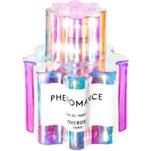 Overose Pheromance perfume bottle