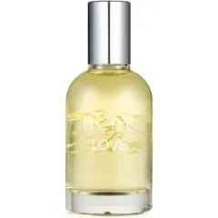 MCMC Fragrances Love (Eau de Parfum) parfüm şişesi
