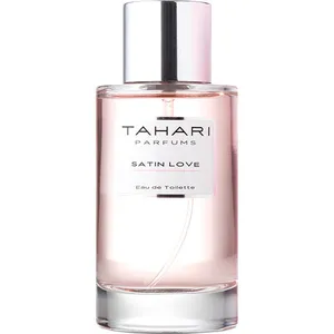 Elie Tahari Satin Love parfüm şişesi