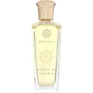Asateer Queen of Arabia parfüm şişesi