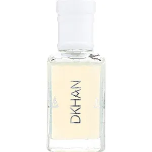 Dkhan Musk Fruit parfüm şişesi