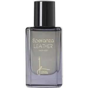 Amal Alansari Speranza Leather (Hair Mist) parfüm şişesi