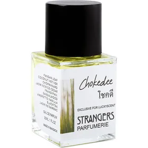 Strangers Parfumerie Chokedee / โชคดี perfume bottle
