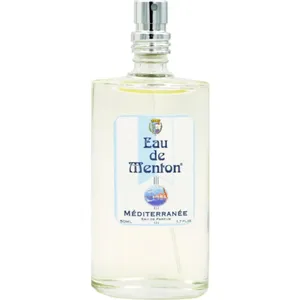 Prestige de Menton Eau de Menton - Méditerranée parfüm şişesi