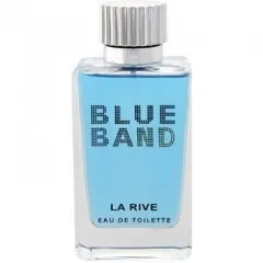 La Rive Blue Band parfüm şişesi