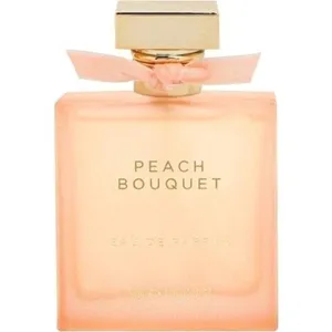 Primark Peach Bouquet (Eau de Parfum) parfüm şişesi