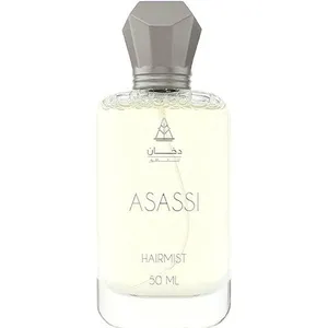 Dkhan Asassi perfume bottle