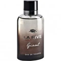 La Rive Giant parfüm şişesi