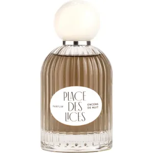 Place des Lices Encens de Nuit parfüm şişesi