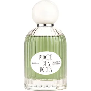 Place des Lices Poivre de Sichuan perfume bottle