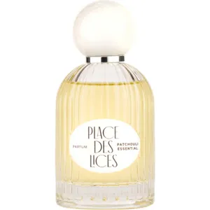 Place des Lices Patchouli Essential perfume bottle