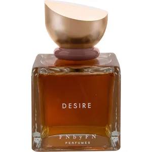FN by FN Desire perfume bottle