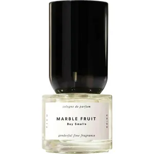 Boy Smells Marble Fruit perfume bottle