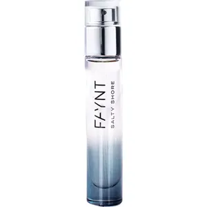 Faynt Salty Shore parfüm şişesi