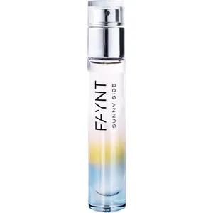 Faynt Sunny Side perfume bottle