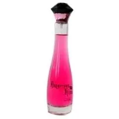 Pimkie Dangerous Kiss parfüm şişesi