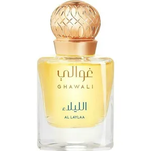 Ghawali Laylaa / Al Laylaa (Parfum) parfüm şişesi