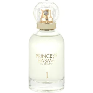 Sondos Alqattan Princess Basma I perfume bottle