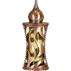 Junaid Perfumes Sharaar / شرار perfume bottle