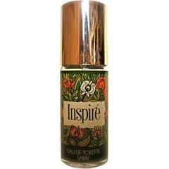 Mülhens Inspiré (Eau de Toilette) parfüm şişesi
