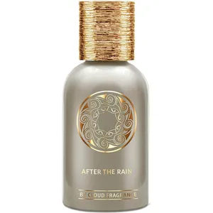 Cloud Fragrance After the Rain perfume bottle
