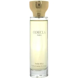 Odecla Body Mist parfüm şişesi