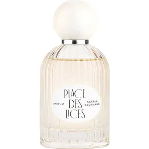 Place des Lices Safran Gourmand (Parfum) perfume bottle
