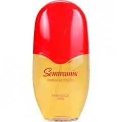 Sans Soucis Semiramis (Parfum de Toilette) perfume bottle