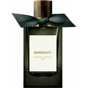 Burberry Midnight Journey parfüm şişesi