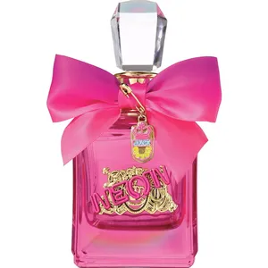 Juicy Couture Viva La Juicy Neon perfume bottle
