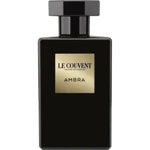 Le Couvent Ambra perfume bottle