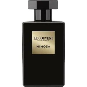Le Couvent Mimosa perfume bottle