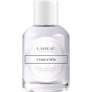 Labeau L'Eau d'Iris parfüm şişesi