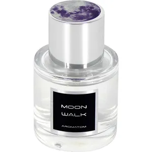AromAtom Moon Walk perfume bottle