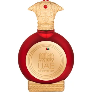Taif Al-Emarat Happy UAE National Day parfüm şişesi