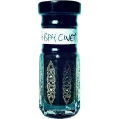Mellifluence Perfume Bay Civet parfüm şişesi