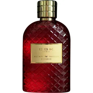 EBK Ruby N Vanilla Intense perfume bottle