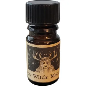 Arcana Wildcraft Snow Witch: Moonrise parfüm şişesi