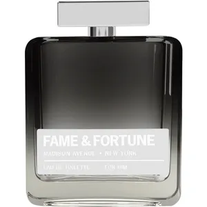 Fame & Fortune for Him parfüm şişesi