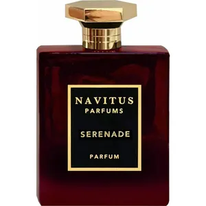 Navitus Parfums Serenade parfüm şişesi