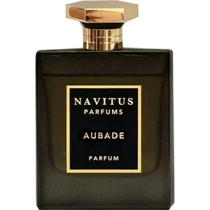 Navitus Parfums Aubade parfüm şişesi