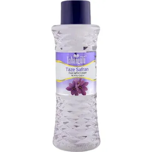 Yabangülü Taze Safran perfume bottle