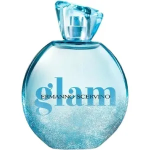 Ermanno Scervino Glam perfume bottle