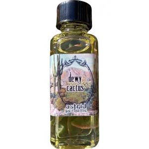 Astrid Perfume Dewy Cactus parfüm şişesi