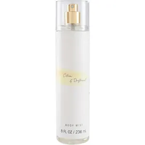 Soma Citron & Driftwood (Body Mist) perfume bottle