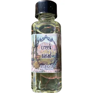 Astrid Perfume Creek Naiad parfüm şişesi