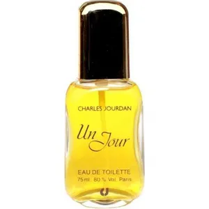 Charles Jourdan Un Jour perfume bottle
