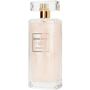 Reserved Rose d'Or perfume bottle