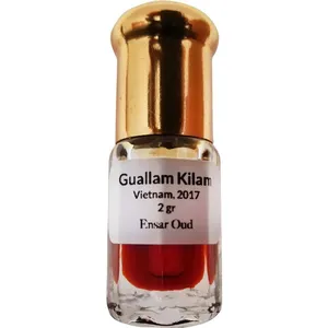 Ensar Oud Guallam Kilam perfume bottle