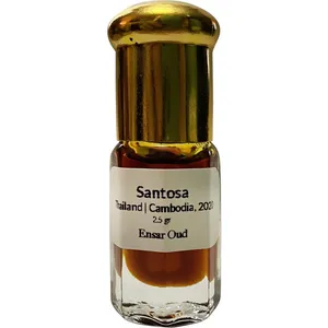 Ensar Oud Santosa parfüm şişesi